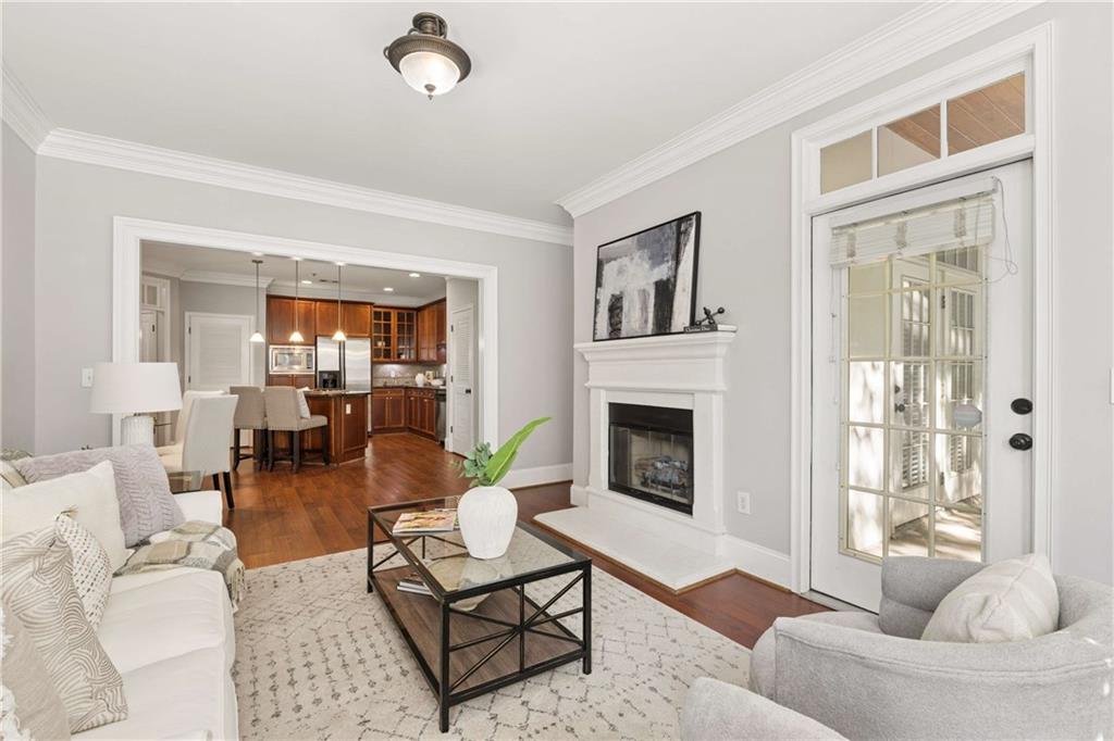 828 Highland Lane NE Unit 2106