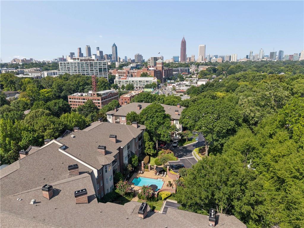 828 Highland Lane NE Unit 2106