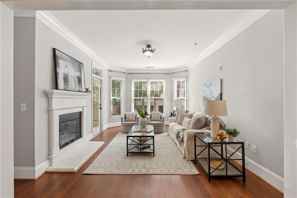 828 Highland Lane NE Unit 2106