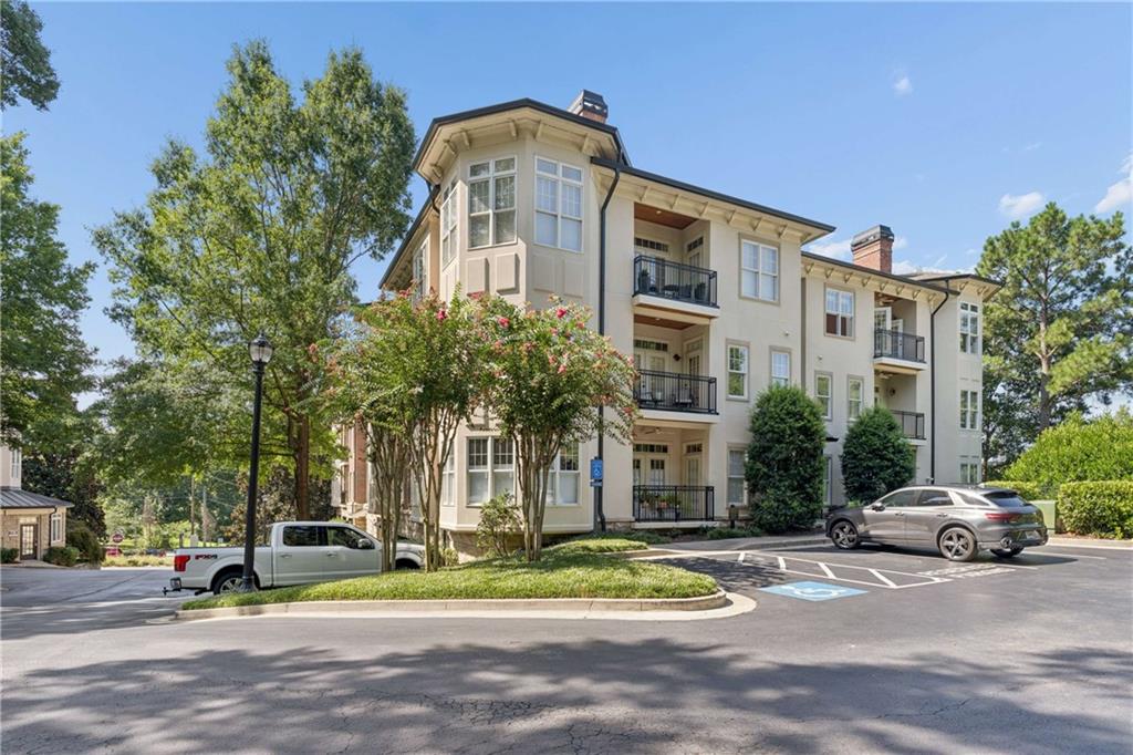 828 Highland Lane NE Unit 2106