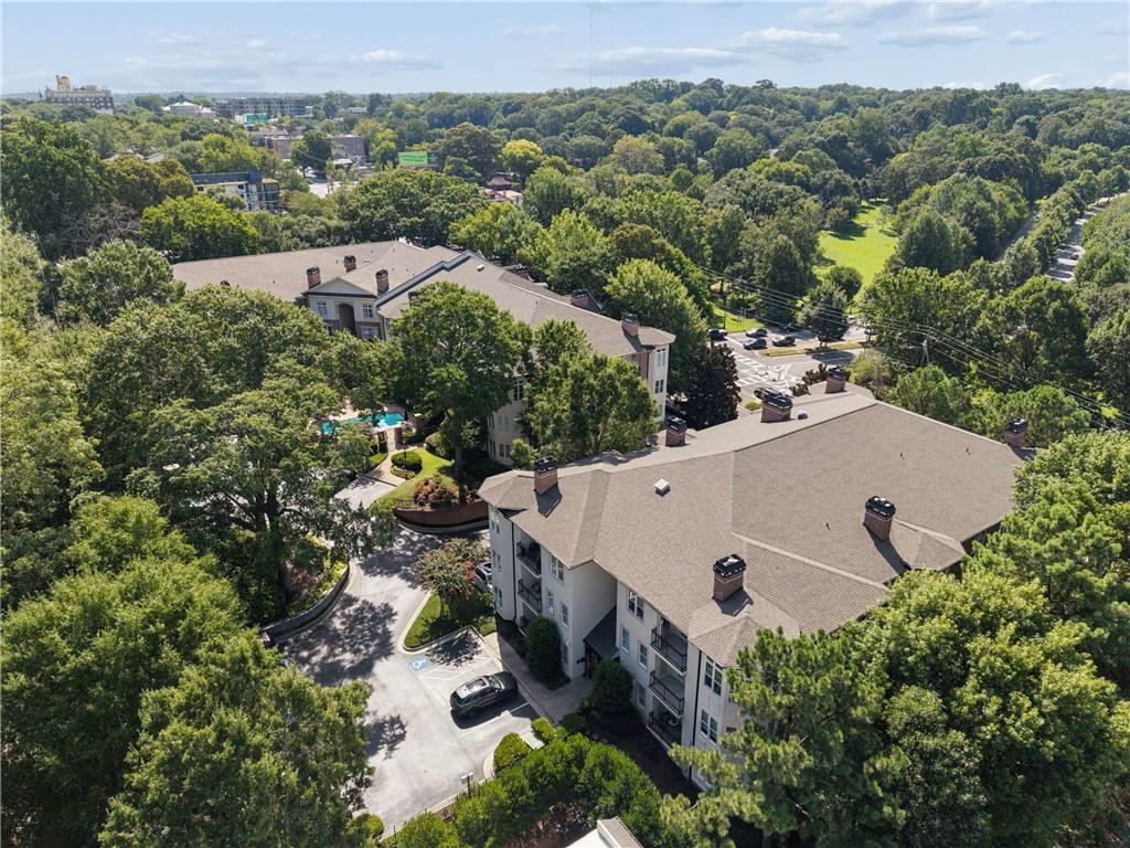 828 Highland Lane NE Unit 2106
