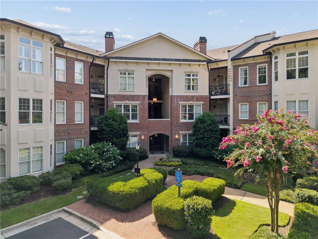 828 Highland Lane NE Unit 2106