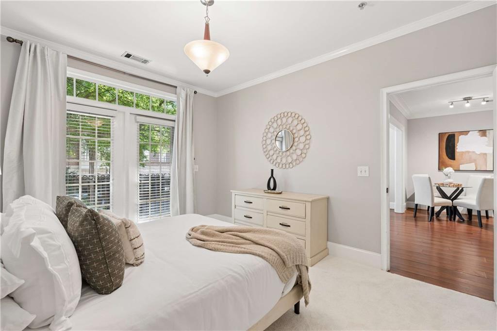 828 Highland Lane NE Unit 2106