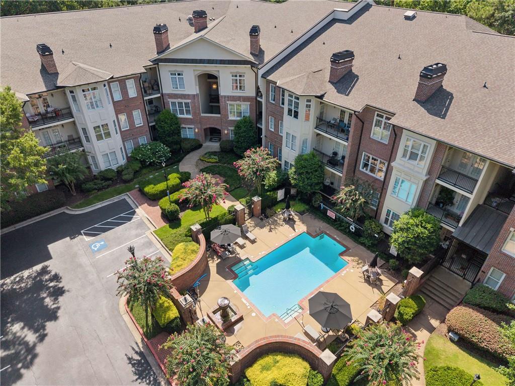 828 Highland Lane NE Unit 2106