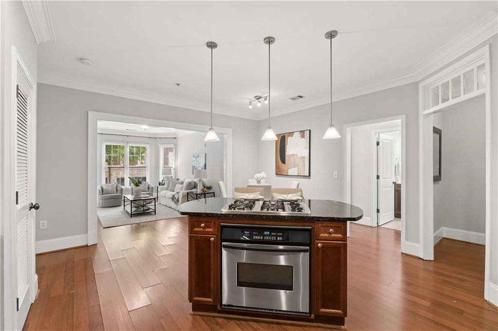 828 Highland Lane NE Unit 2106