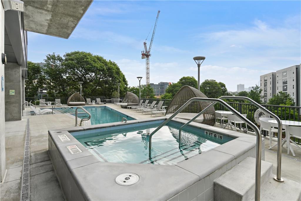 788 W Marietta Street NW Unit 1014