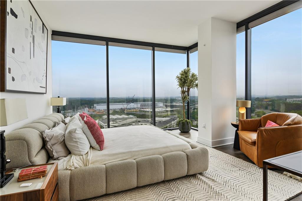788 W Marietta Street NW Unit 1014