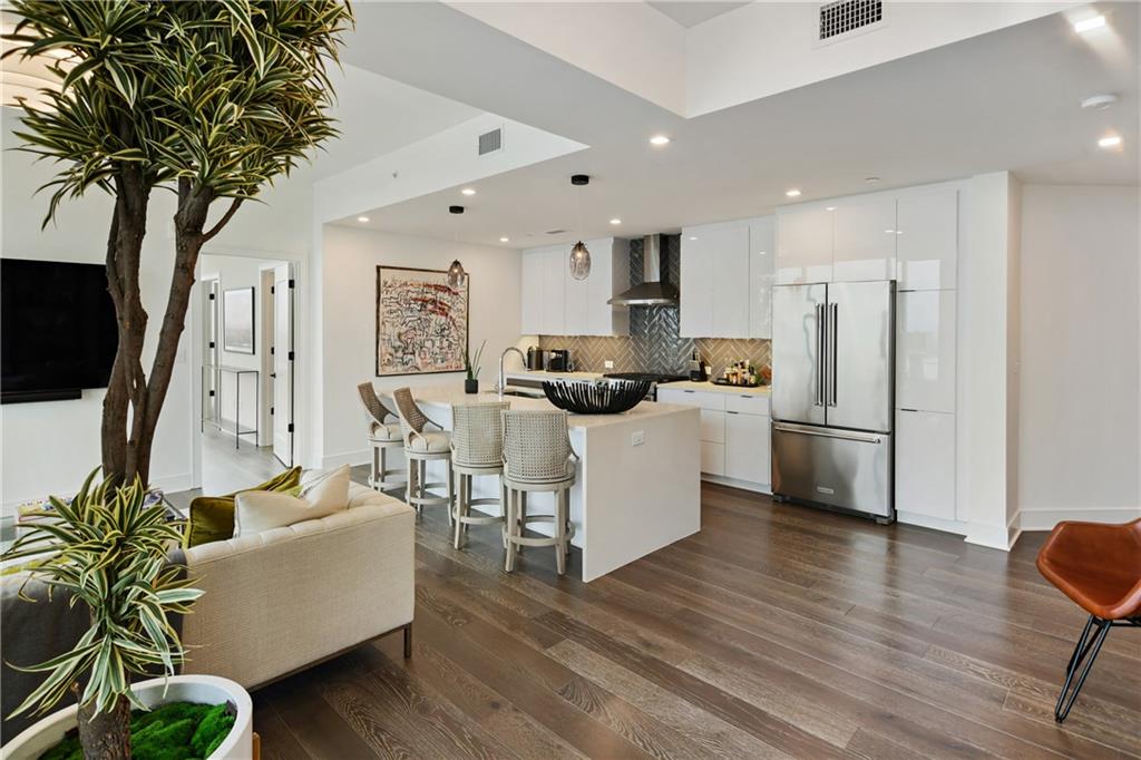 788 W Marietta Street NW Unit 1014