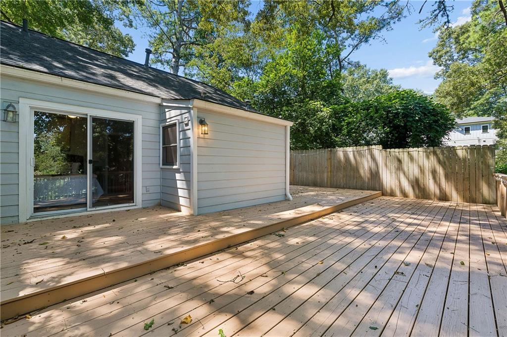 448 E Pharr Road