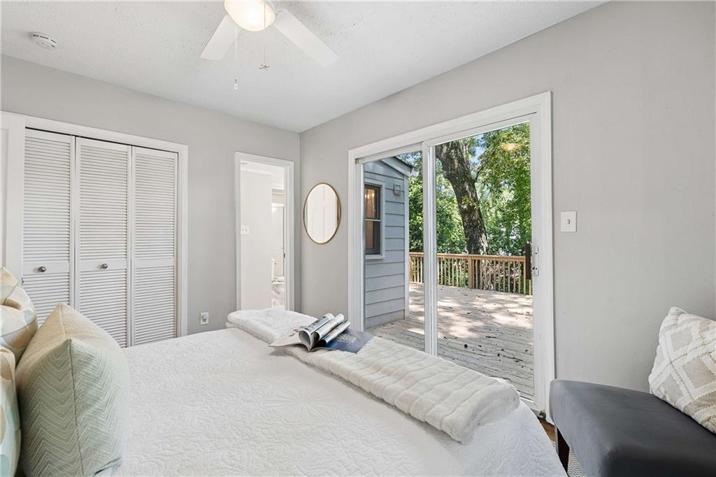 448 E Pharr Road