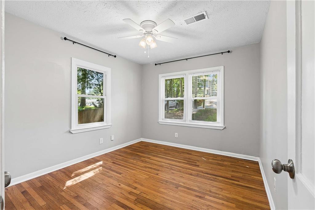 448 E Pharr Road