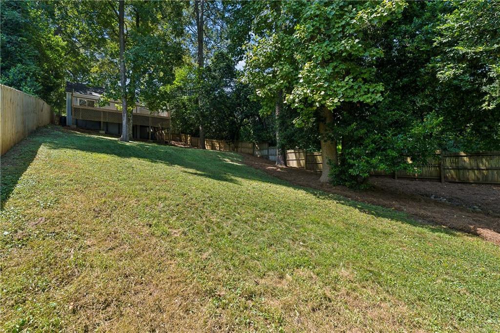 448 E Pharr Road