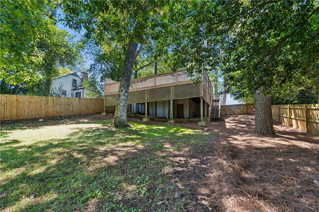 448 E Pharr Road