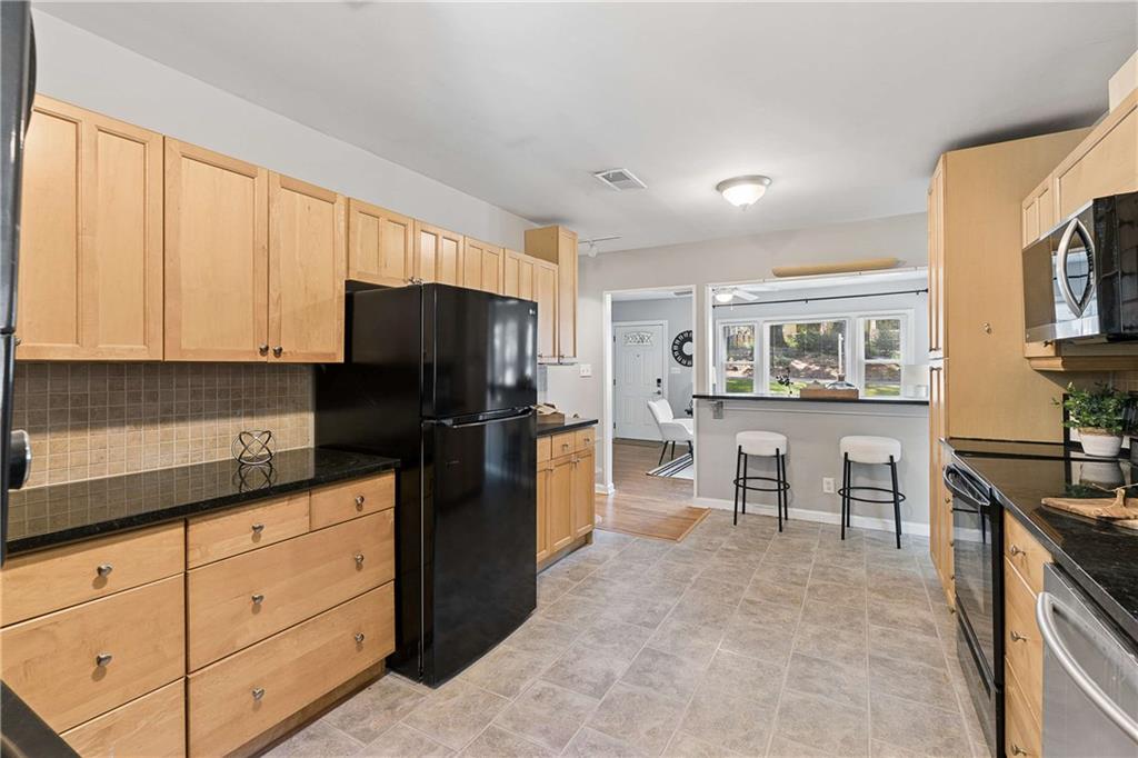 448 E Pharr Road