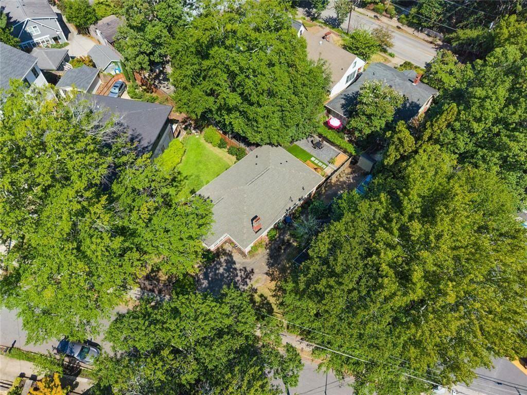 1040 Williams Mill Road NE