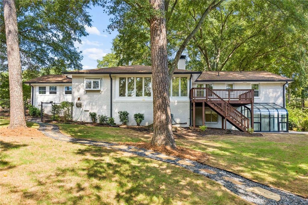 1896 Fisher Trail NE