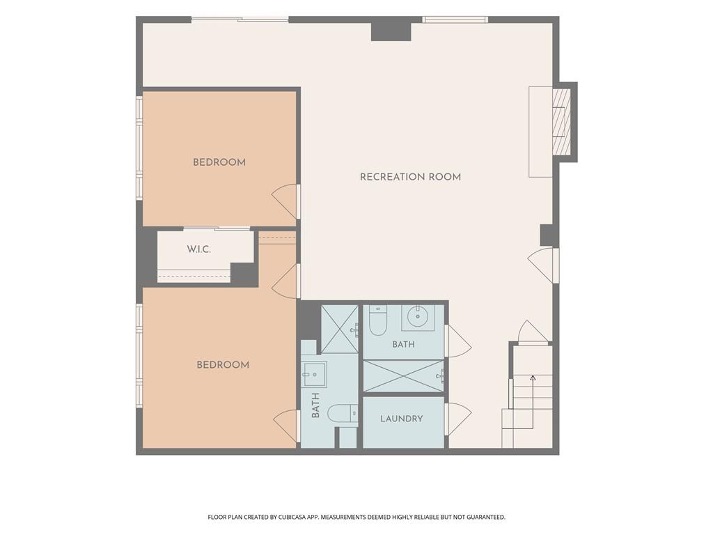 1896 Fisher Trail NE