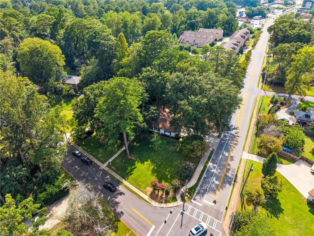 1896 Fisher Trail NE