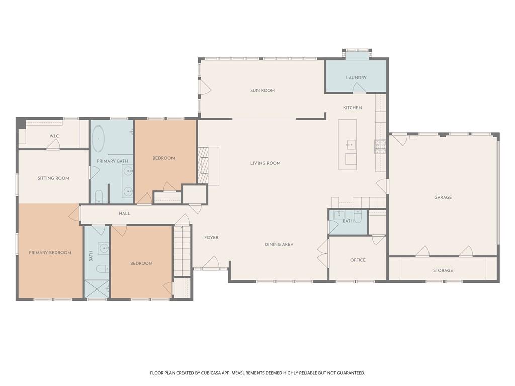 1896 Fisher Trail NE