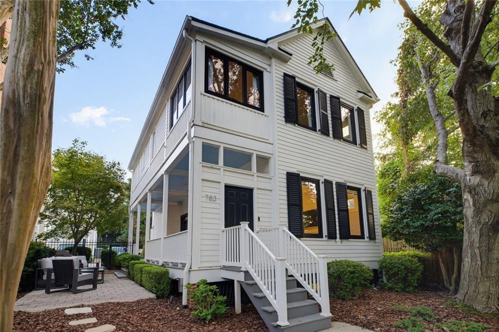 783 Edgewood Avenue NE