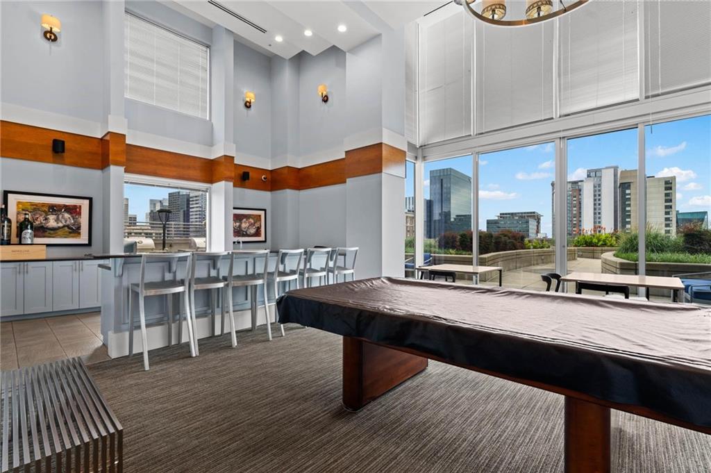 860 Peachtree Street NE Unit 2101