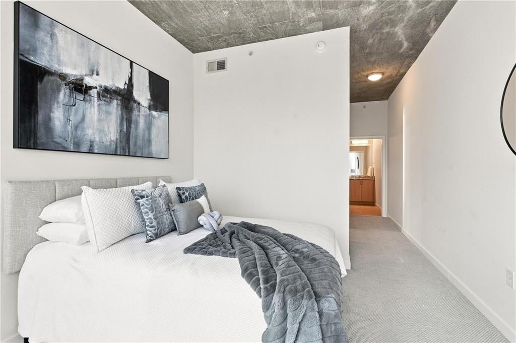 860 Peachtree Street NE Unit 2101