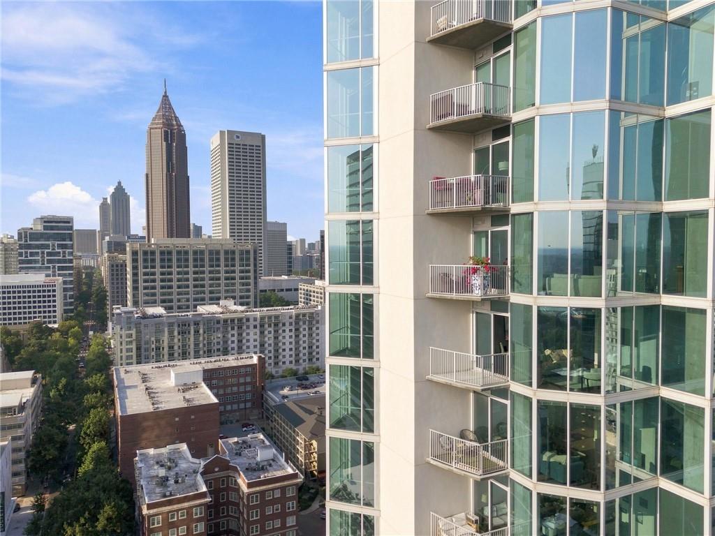 860 Peachtree Street NE Unit 2101