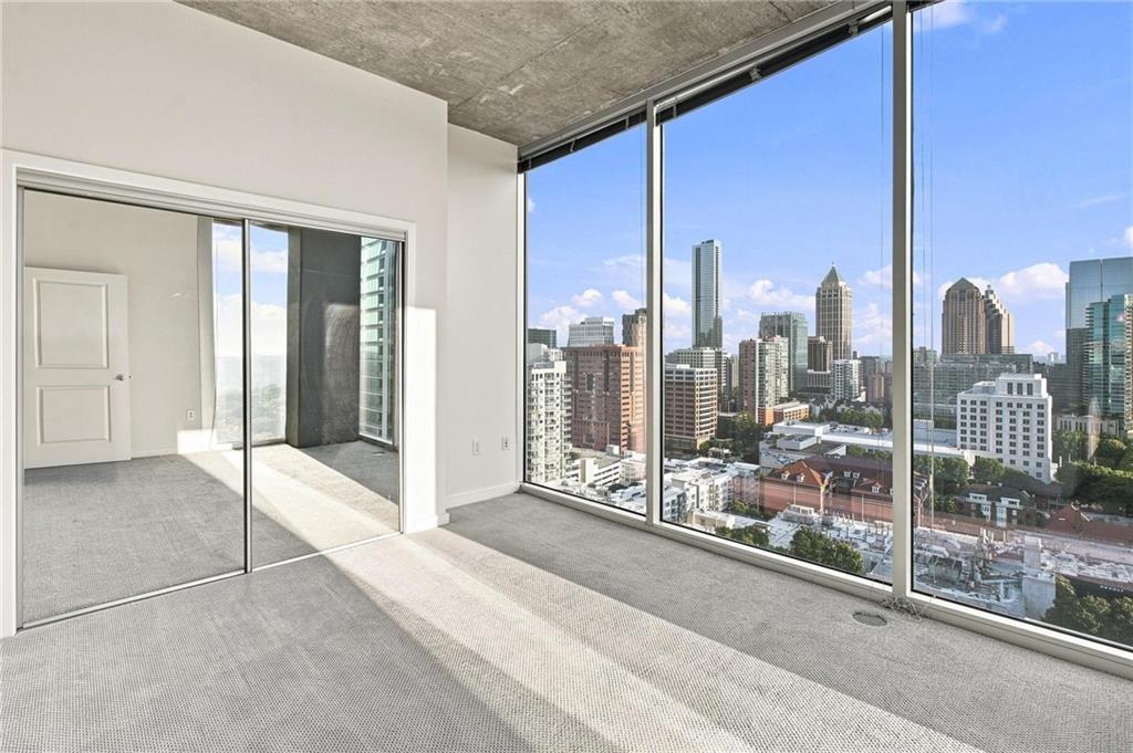 860 Peachtree Street NE Unit 2101
