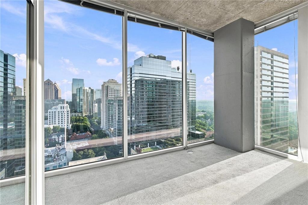 860 Peachtree Street NE Unit 2101