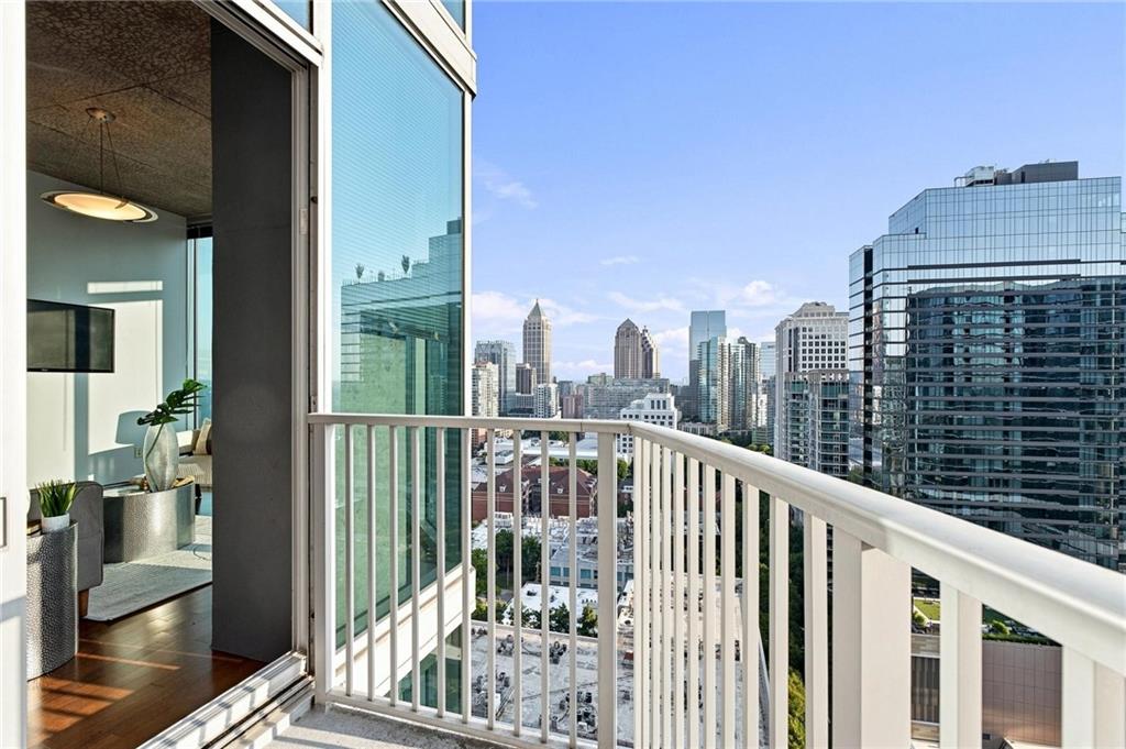860 Peachtree Street NE Unit 2101