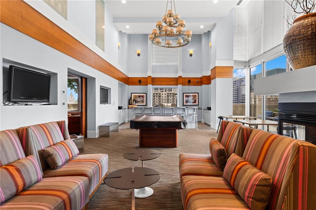 860 Peachtree Street NE Unit 2101