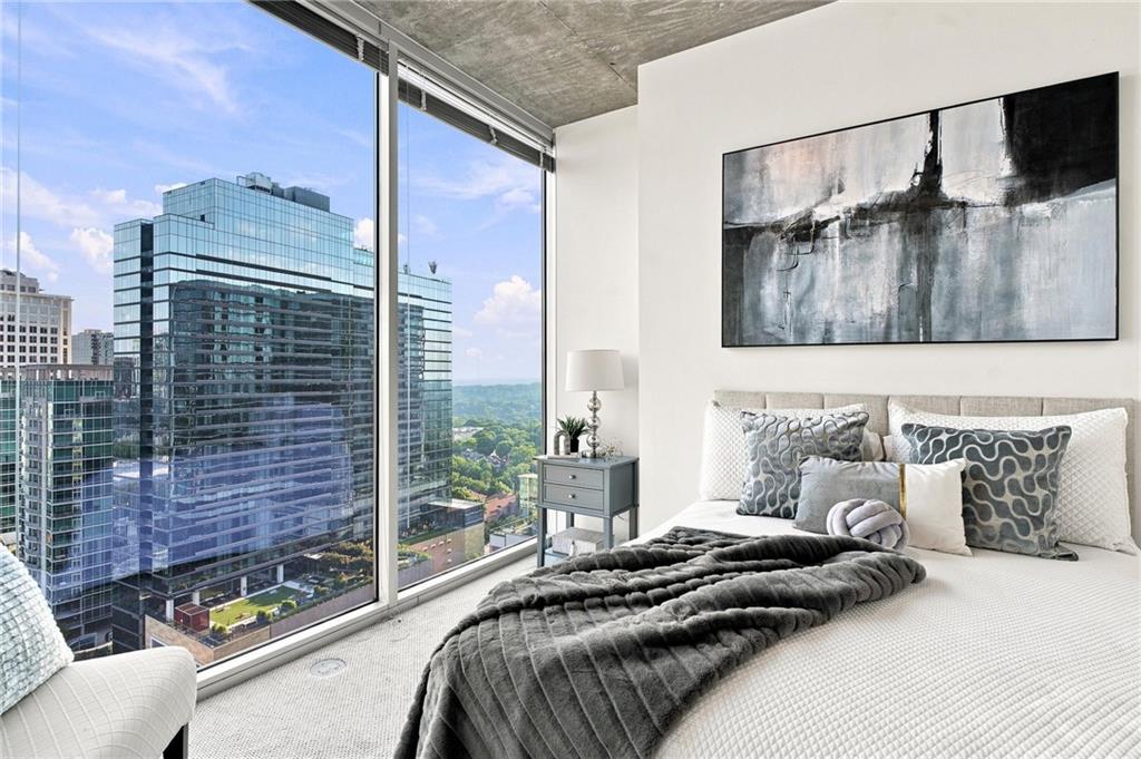 860 Peachtree Street NE Unit 2101