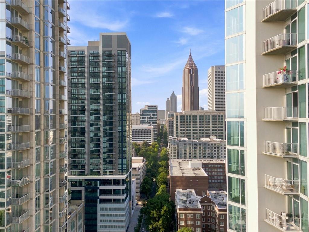 860 Peachtree Street NE Unit 2101