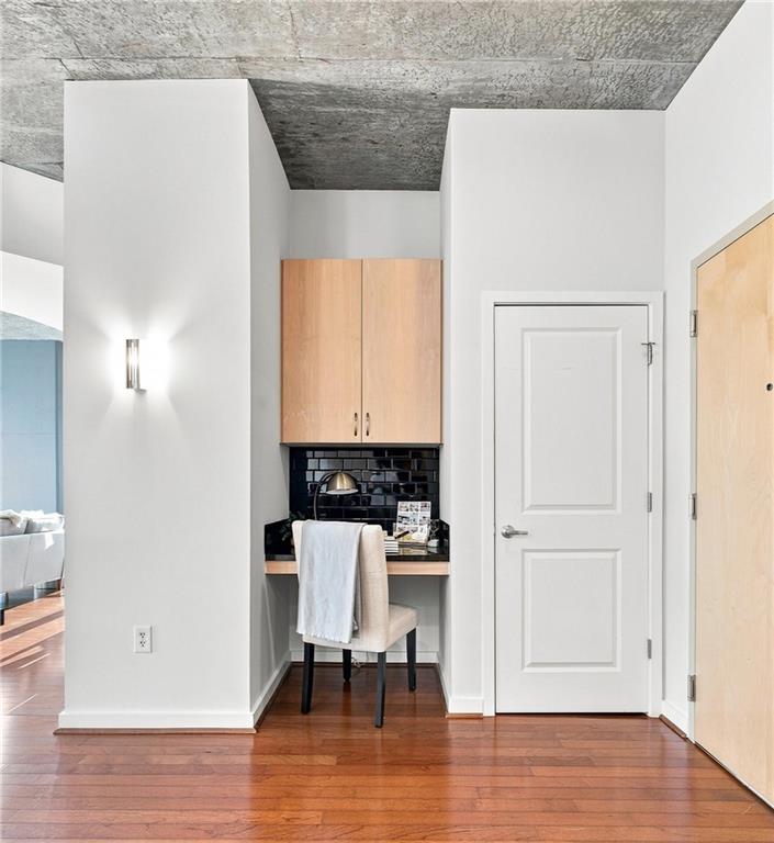 860 Peachtree Street NE Unit 2101