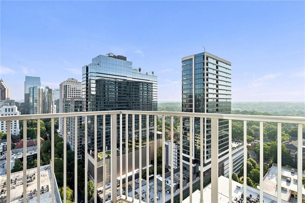 860 Peachtree Street NE Unit 2101