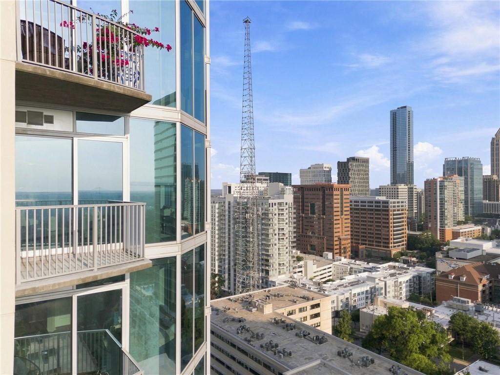 860 Peachtree Street NE Unit 2101