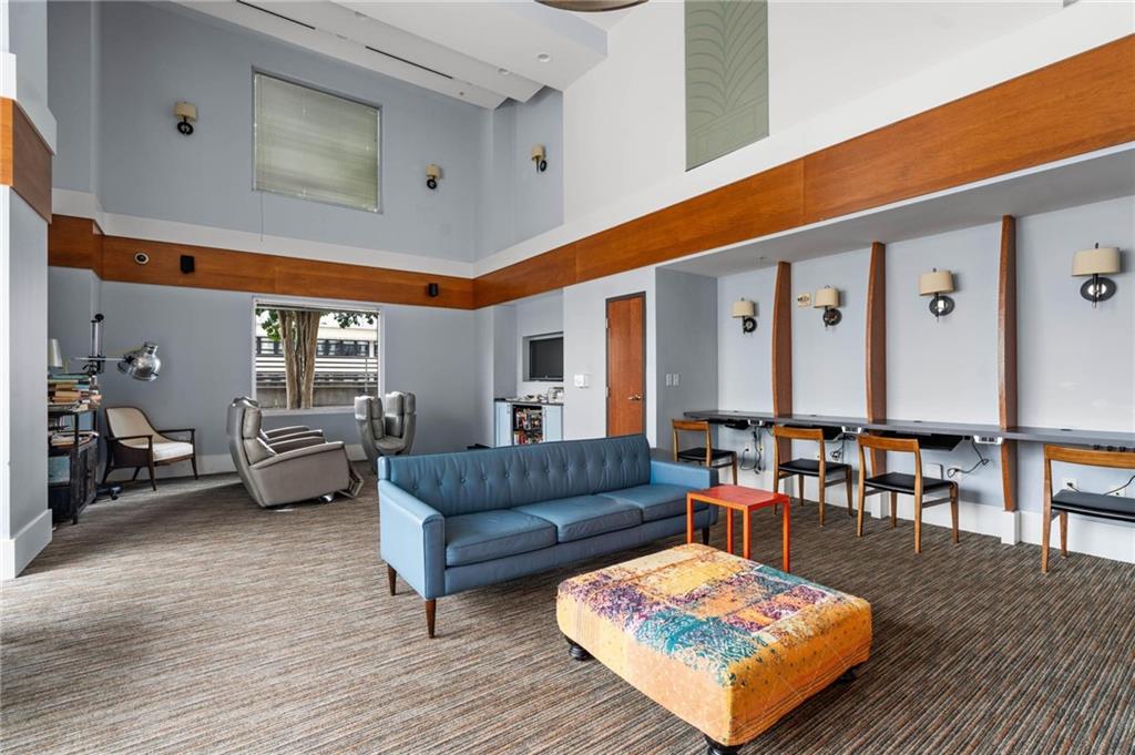 860 Peachtree Street NE Unit 2101