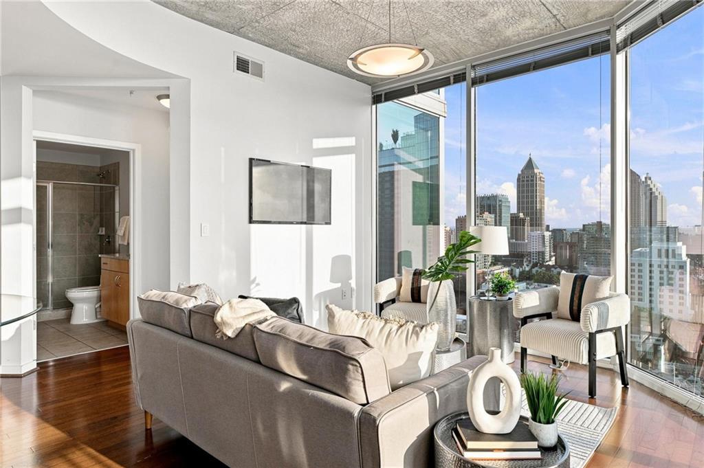860 Peachtree Street NE Unit 2101