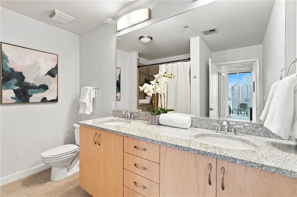 860 Peachtree Street NE Unit 2101
