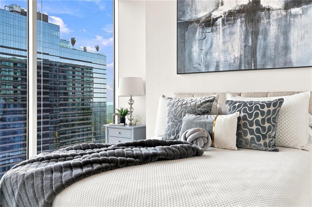 860 Peachtree Street NE Unit 2101
