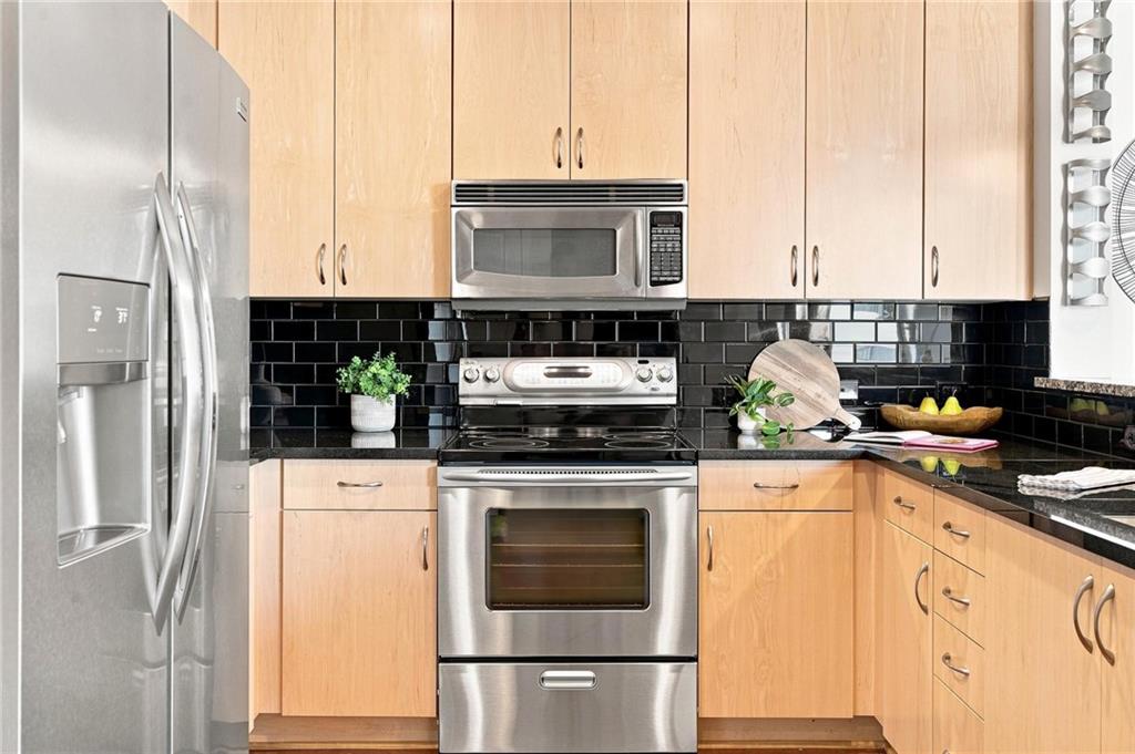 860 Peachtree Street NE Unit 2101