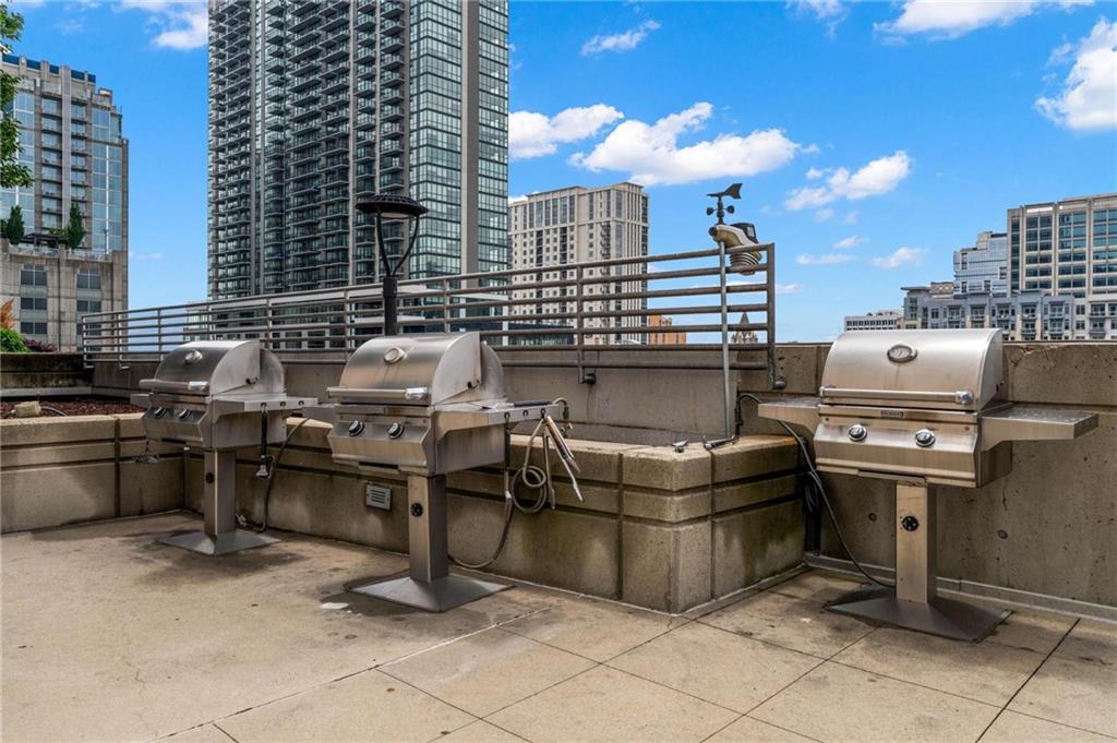860 Peachtree Street NE Unit 2101