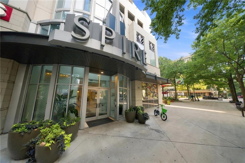860 Peachtree Street NE Unit 2101