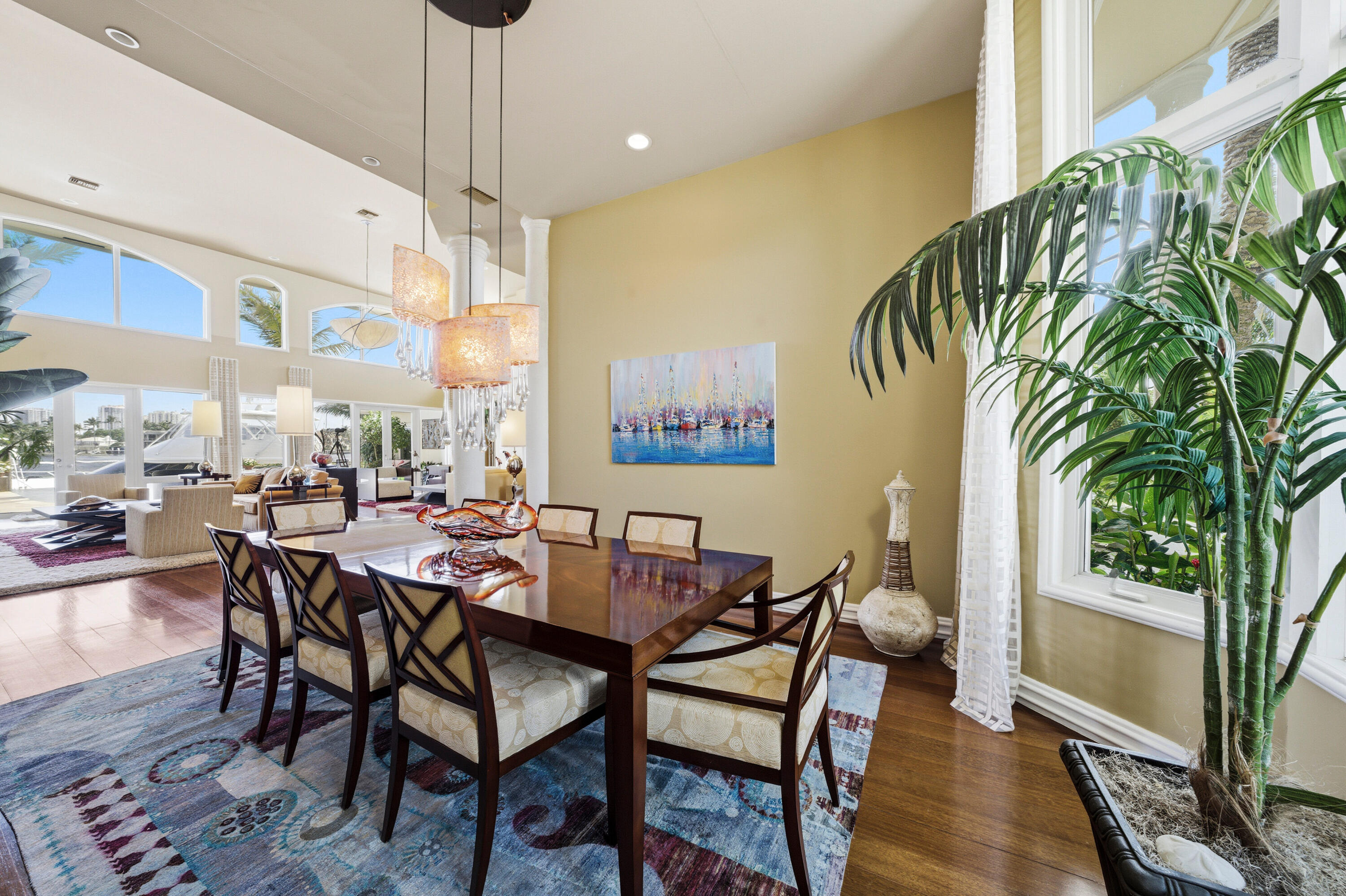 3 Isla Bahia Drive