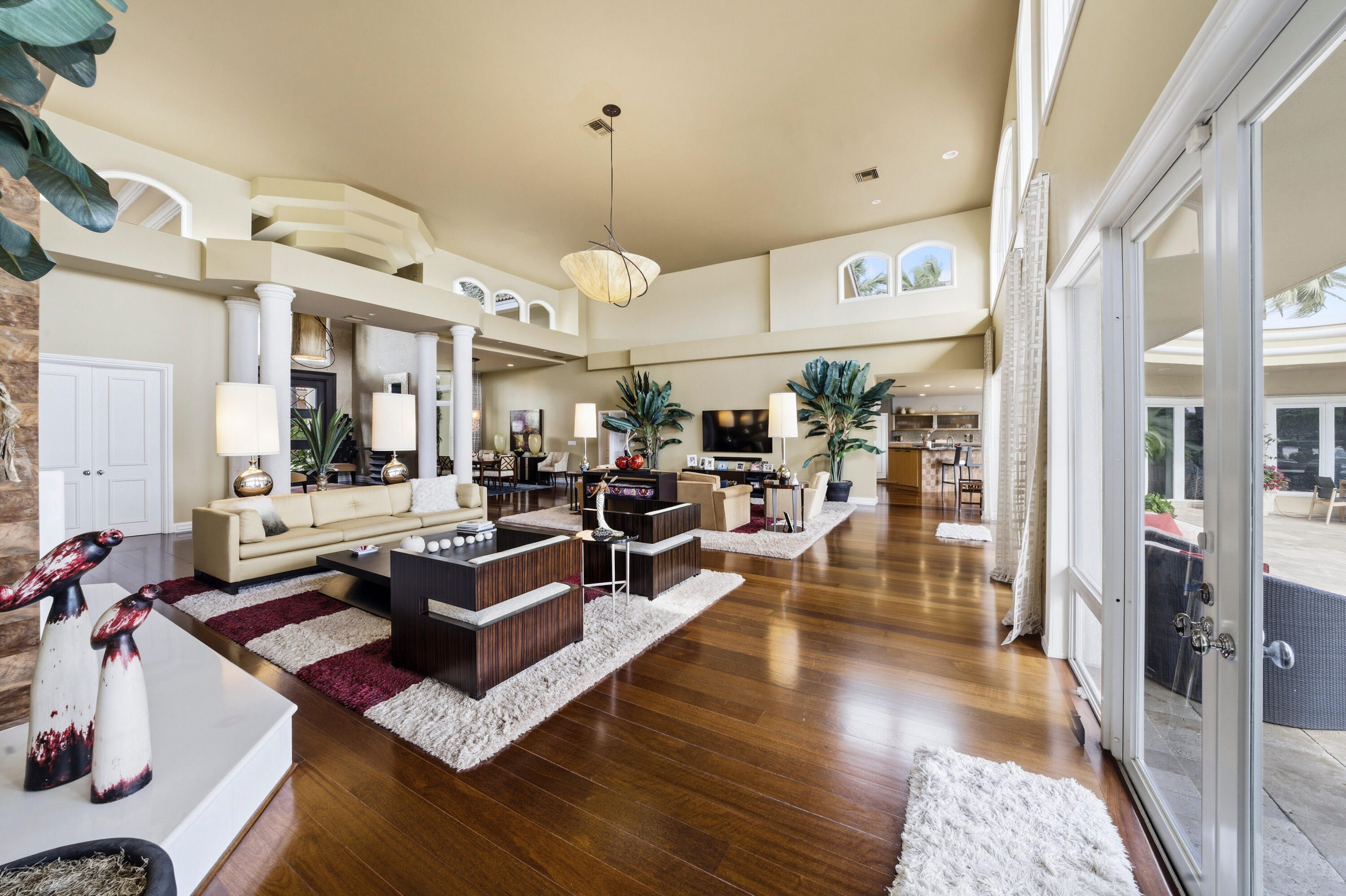 3 Isla Bahia Drive