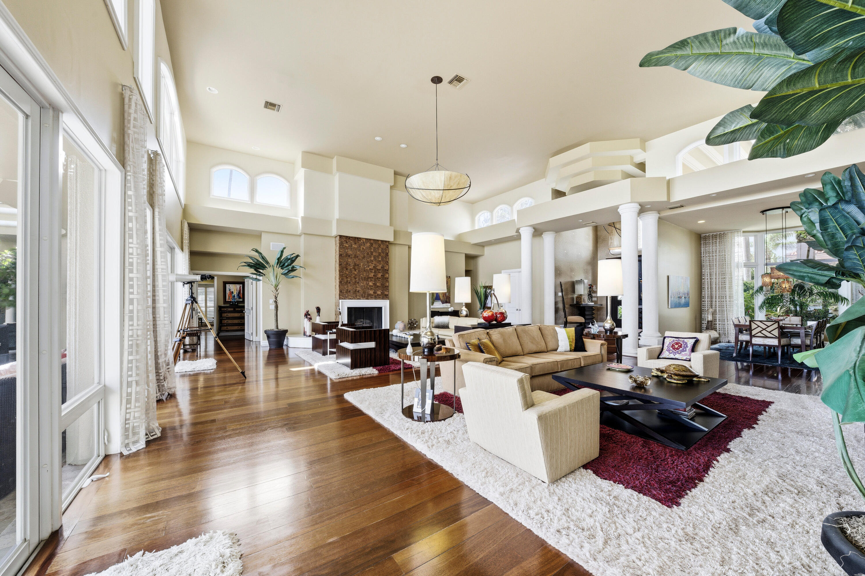 3 Isla Bahia Drive
