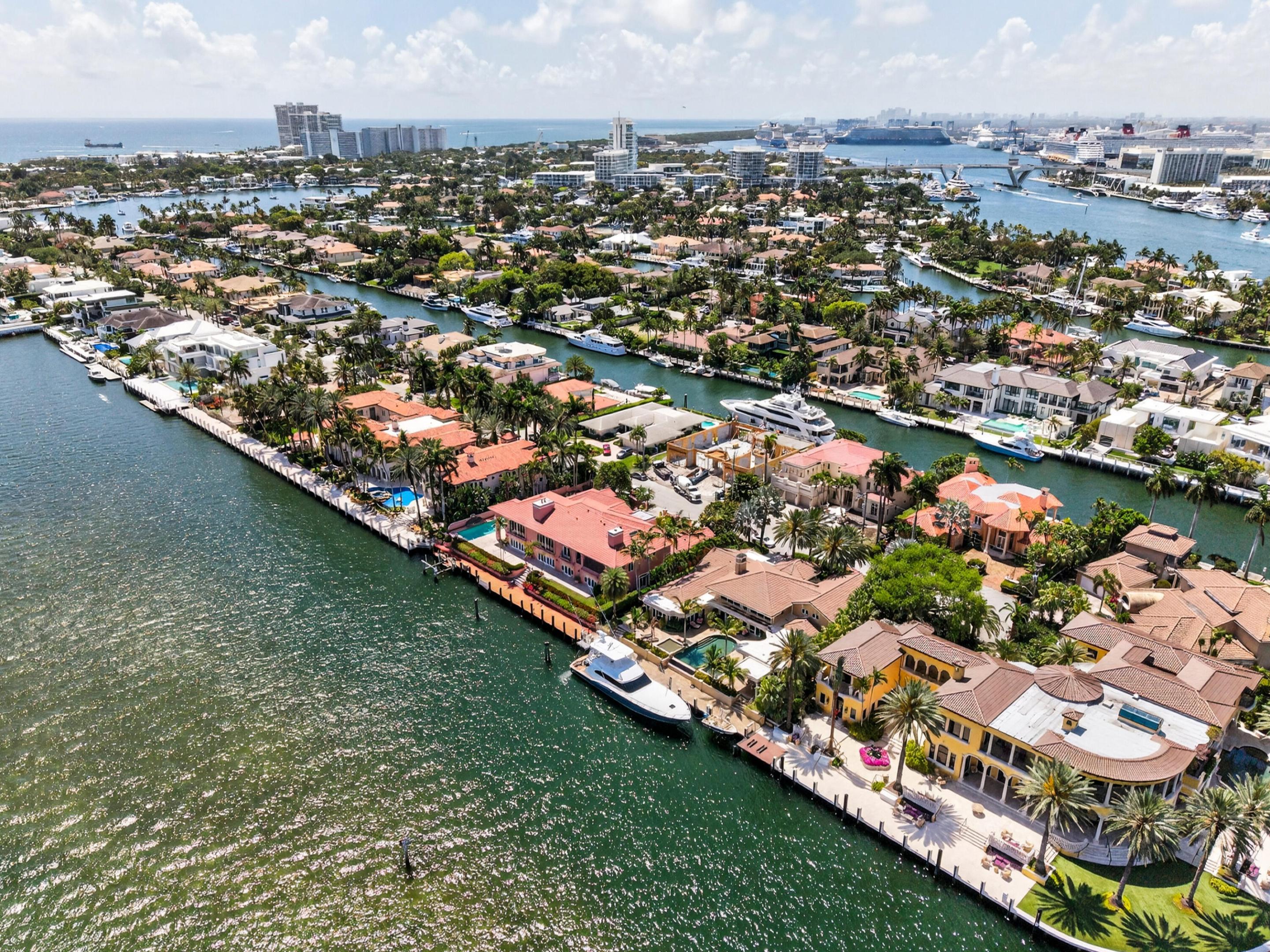 3 Isla Bahia Drive