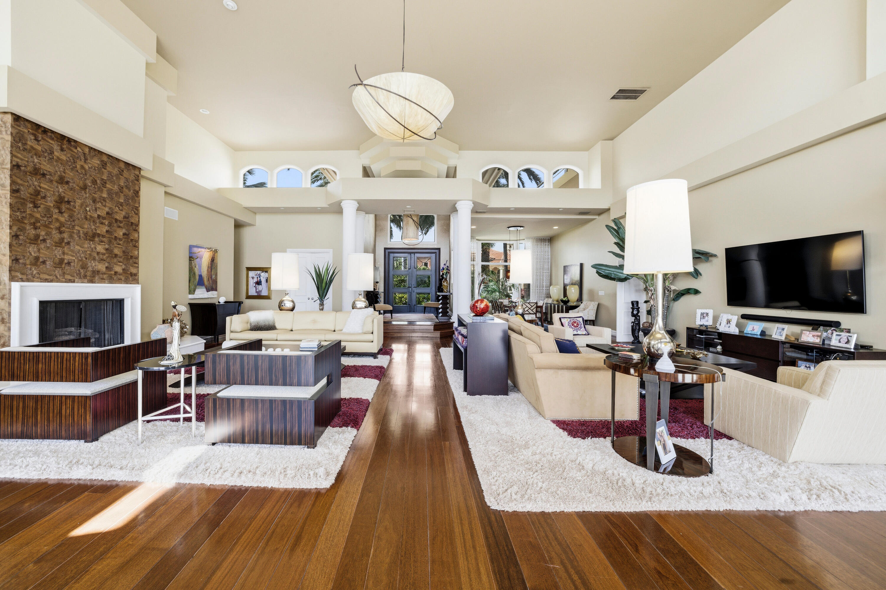 3 Isla Bahia Drive