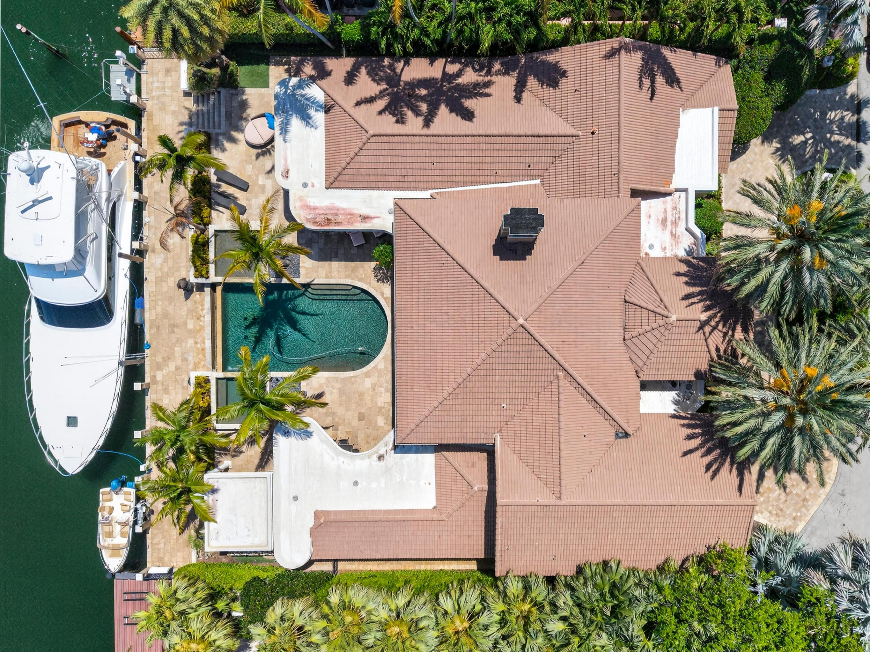 3 Isla Bahia Drive