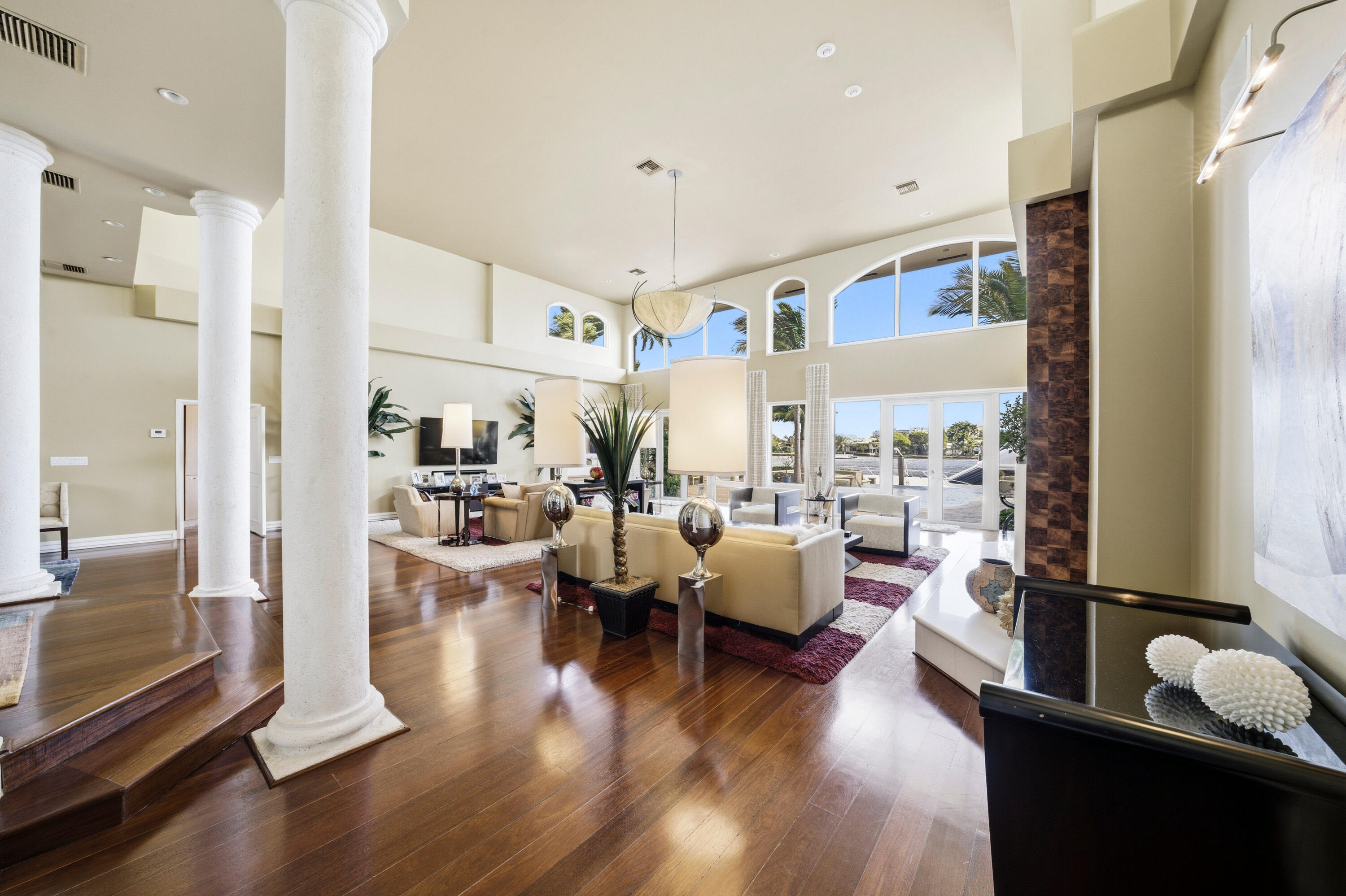 3 Isla Bahia Drive